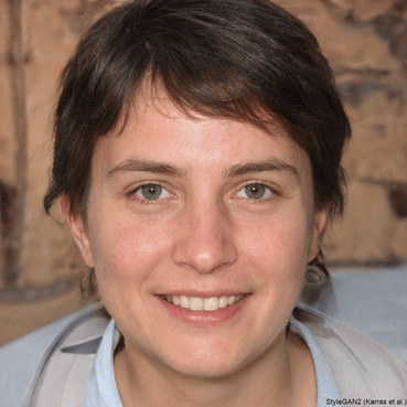 Sarah Collins, Paralegal Specialist